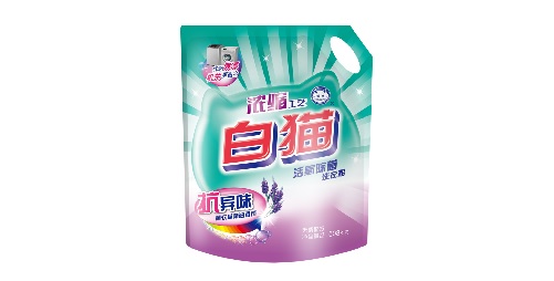 来之不易！小原霞建活氧除菌粉入选“升级消费品”